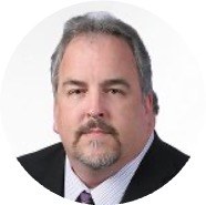 Steve Csonka, President of Csonka Aviation Consultancy and Executive Director of CAAFI