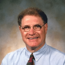 Richard Altman, Executive Director Emeritus