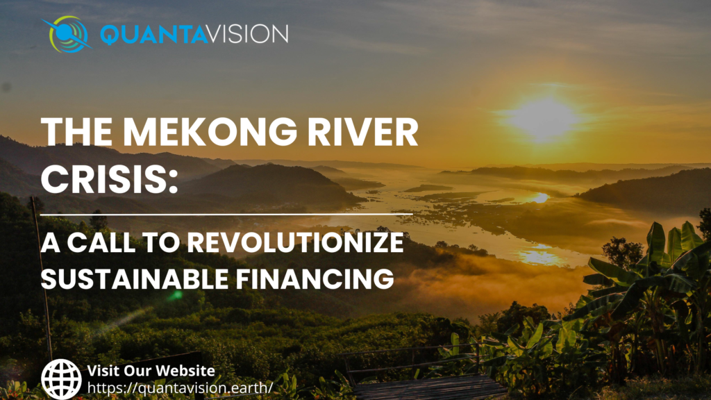 The Mekong River Crisis