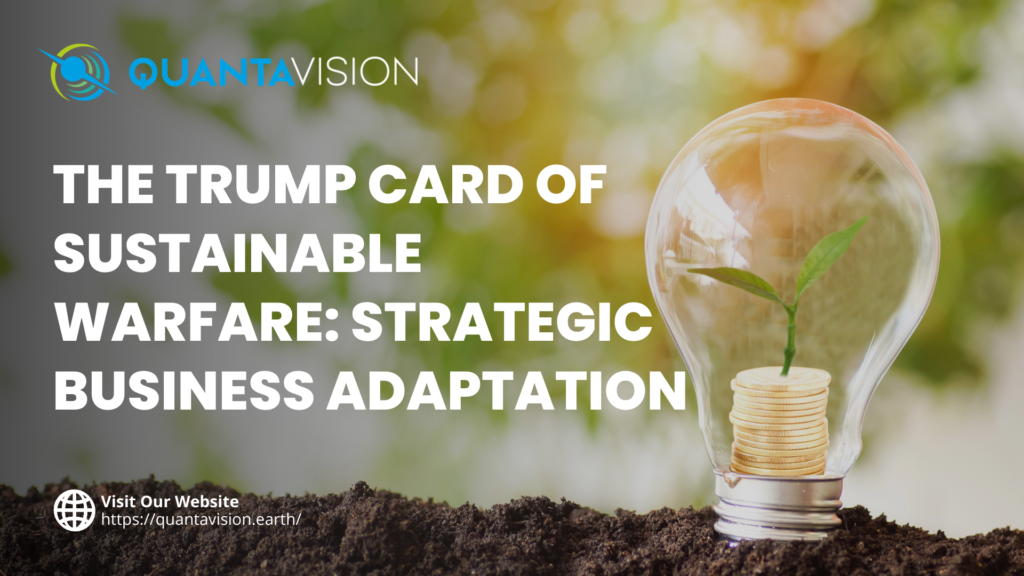 Strategic Business Adaptation