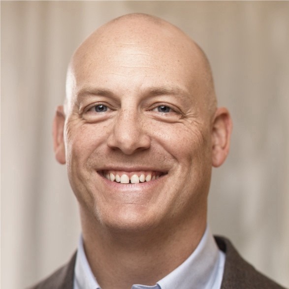 Todd Hubbell, Managing Director