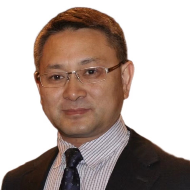 David Xu, CPA, MBA CFO