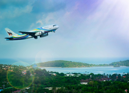 Flight Plan to the Future — Redefining Renewable Refining with USDA Support